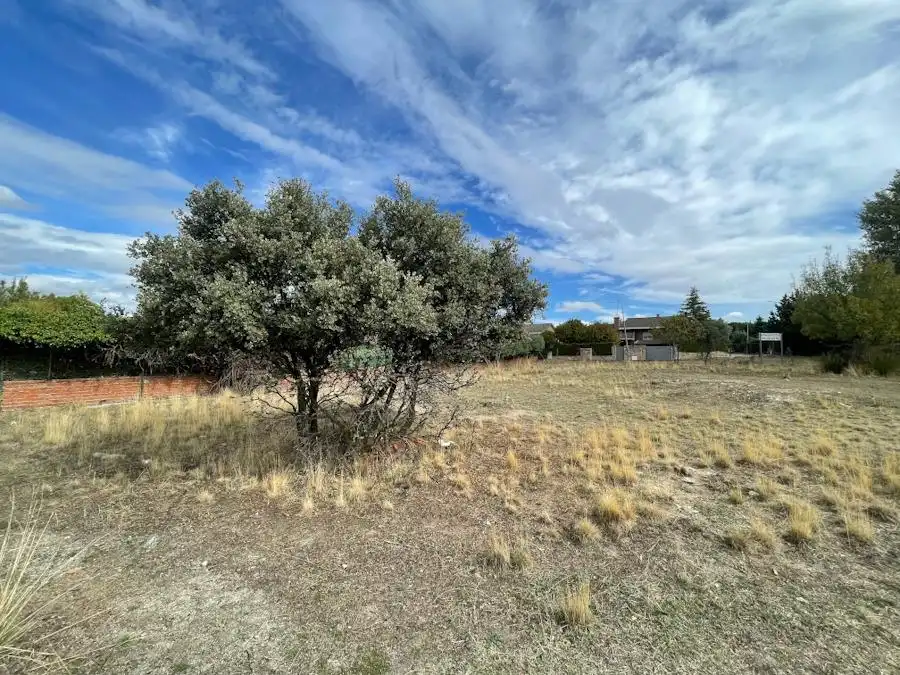 Residencial en venda en Galapagar