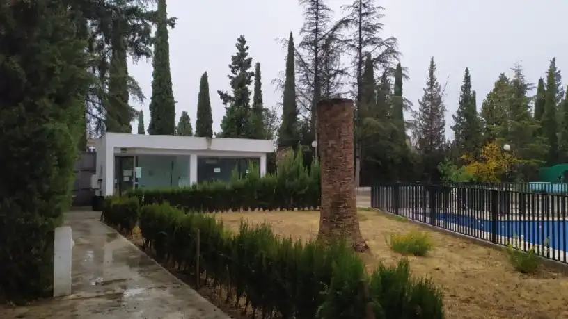 Edifici en venda a EOLO, 19, Albolote