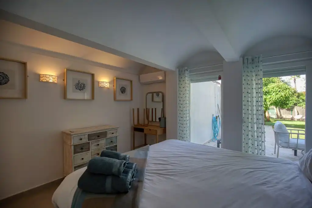 Villa mit Pool zum Verkauf in Estepona Pueblo, imagen 6
