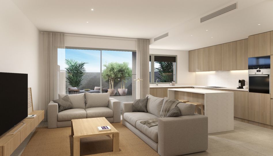 Photo 1 of Flat for sale in Carrer de Manuel Carrasco I Formiguera, 32, La Bordeta, Lleida