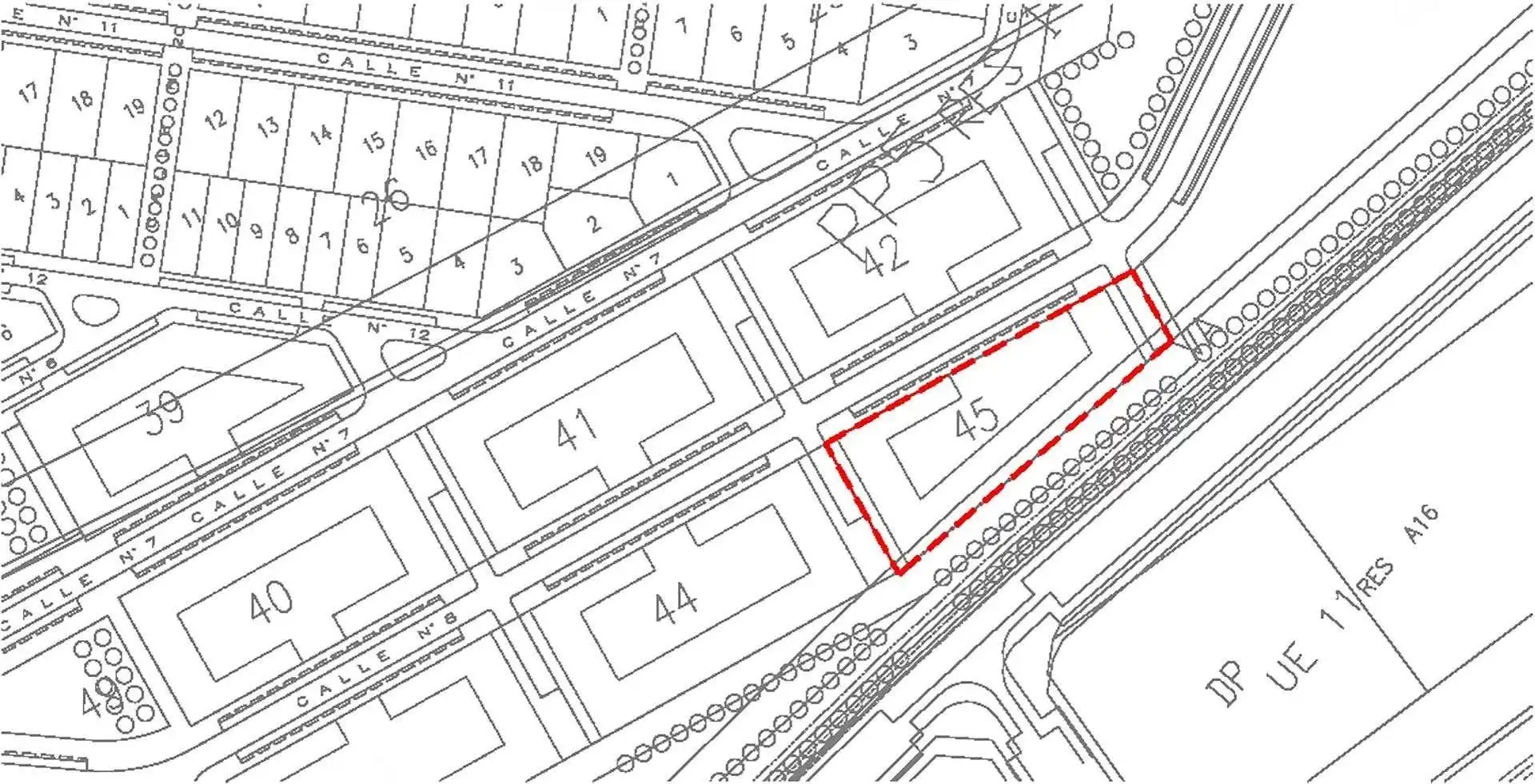 Reihenhaus mit Pool zum Verkauf in Calle del Brezo, imagen 9