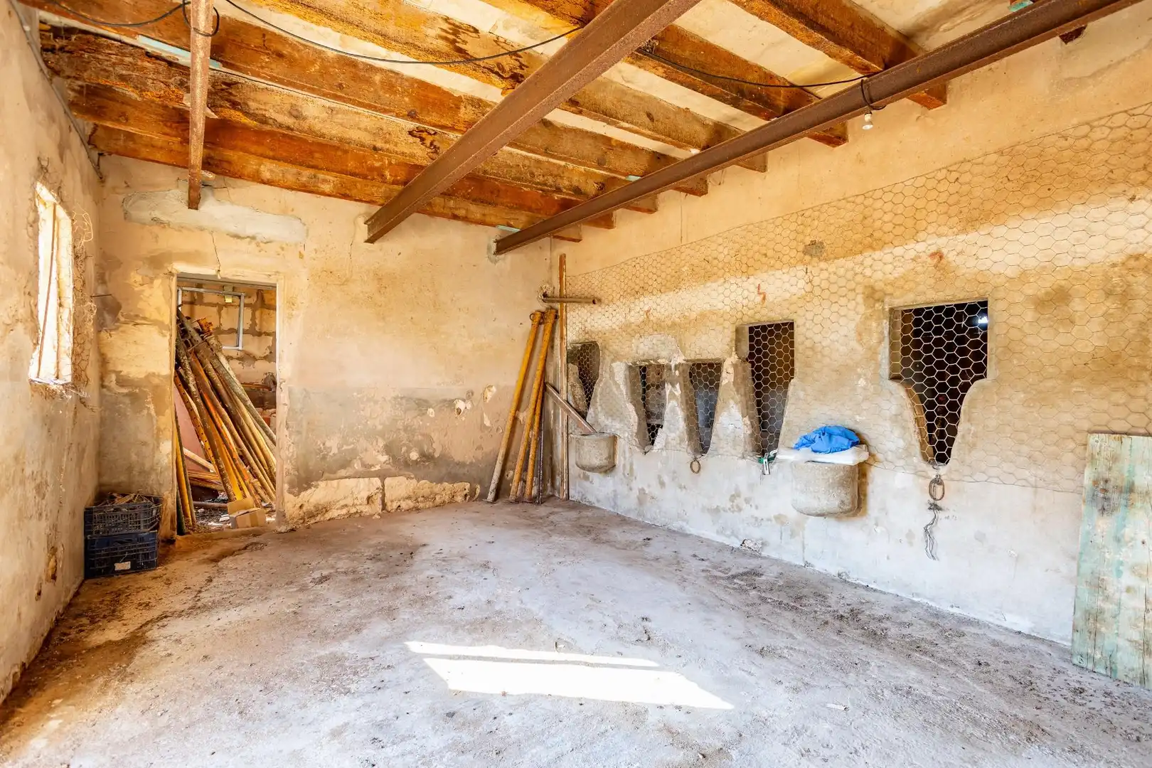 Finca rústica en venda en  Palma de Mallorca