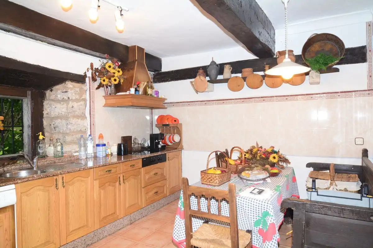 Detached house with garden for sale in Posada - Barro, imagen 33
