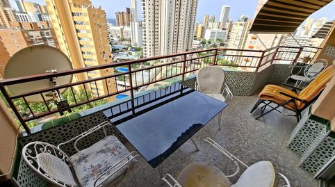 Foto 3 von Wohnung zum Verkauf in Rincón Bajo, Benidorm