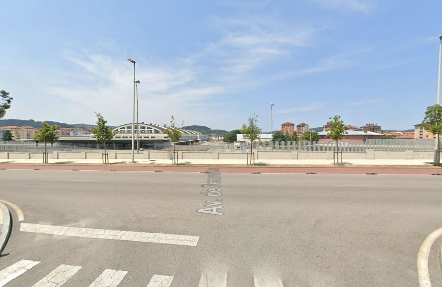 Aparcament de Pis en venda en Torrelavega 