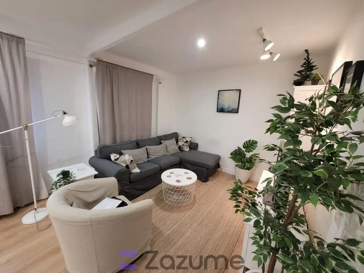 Apartamento de alquiler en C. Taray, Plaza Mayor - San Agustín
