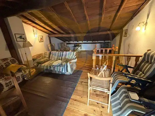 Casa adosada en venta en Sequeros con Terraza y Balcón