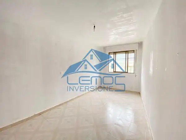 Wohnzimmer von Wohnung zum Verkauf in Villablino