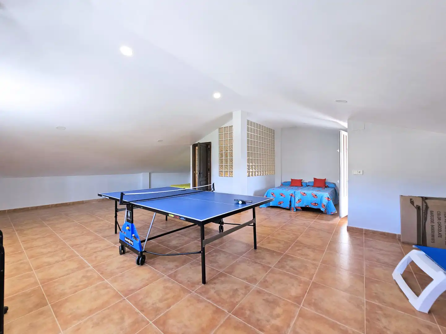 Casa amb terrassa en venda a Pedanías Oeste, imagen 44