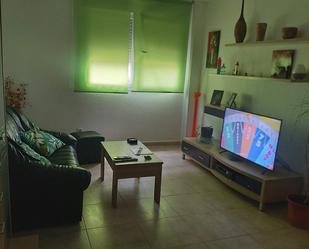 Living room of Flat to rent in Yeles