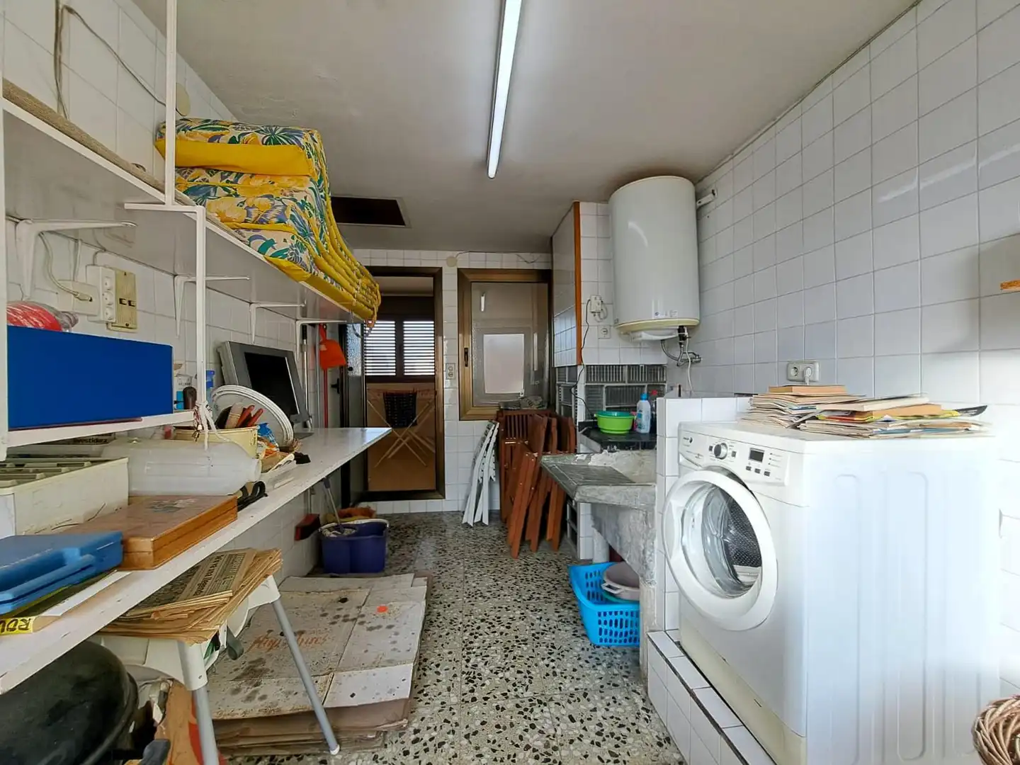 Villa in vendita a Olesa de Montserrat, imagen 24