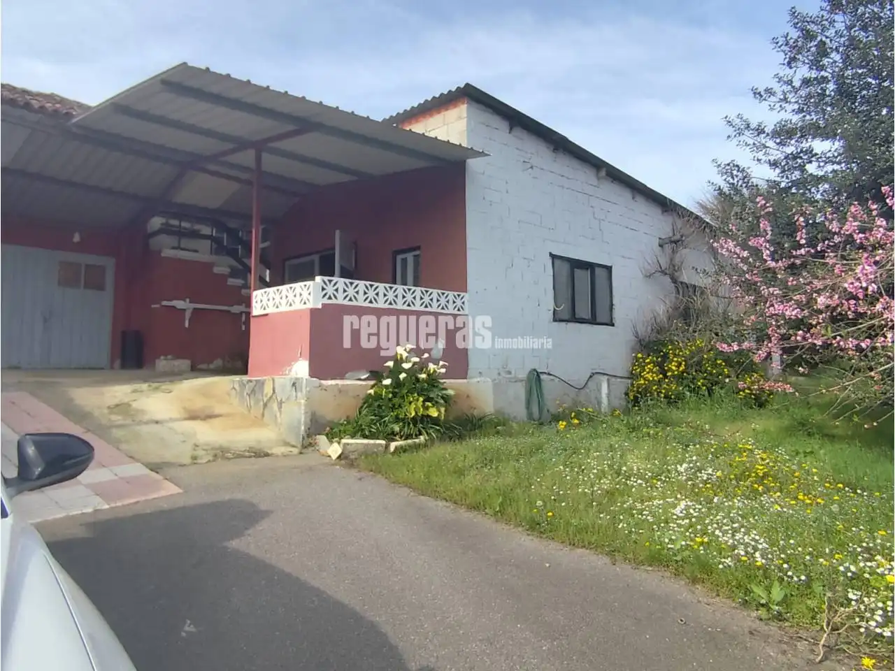 Haus mit Garten zum Verkauf in Calle bances, imagen 29