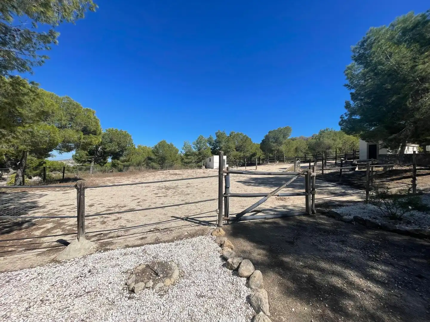 Villa con piscina in vendita a Desamparados - Hurchillo - Torremendo, imagen 6