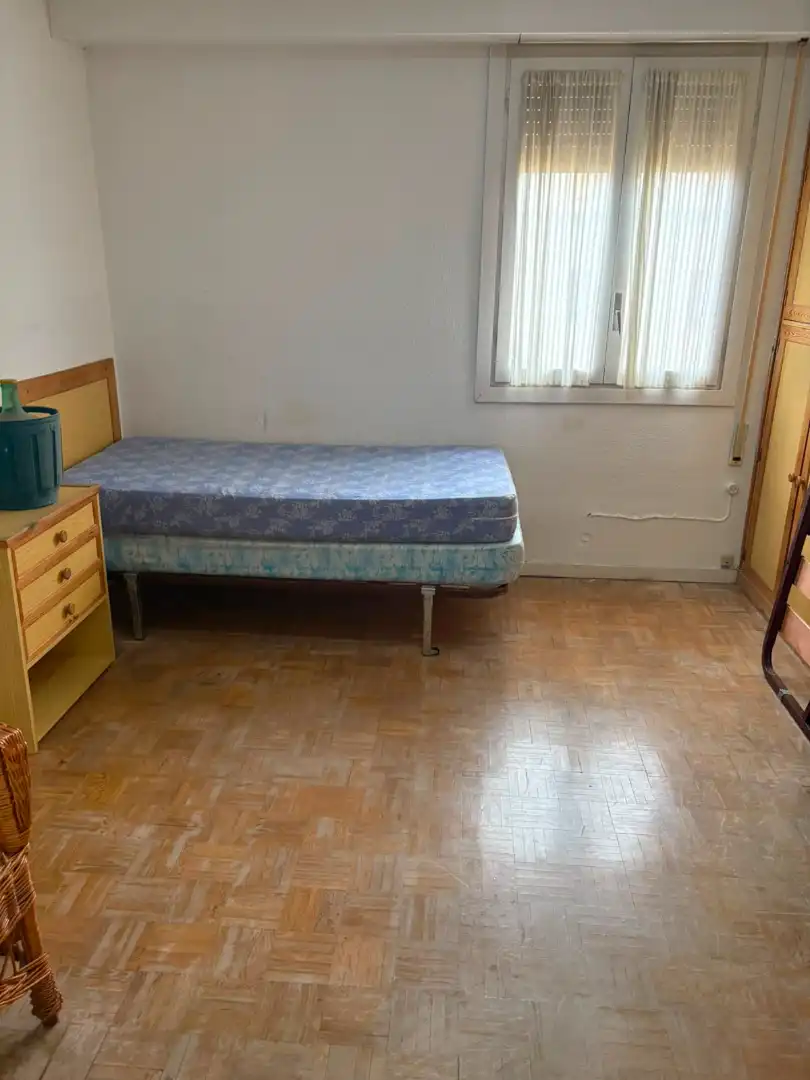 Flat with terrace for sale in Calle Claudio Coello, imagen 5