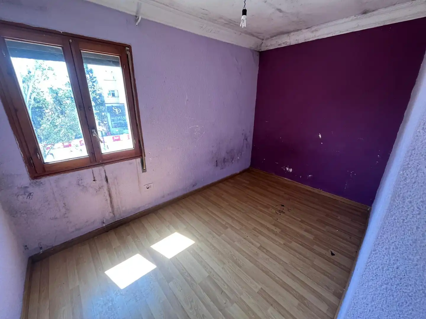 Habitación de Piso en venta en Zaragoza