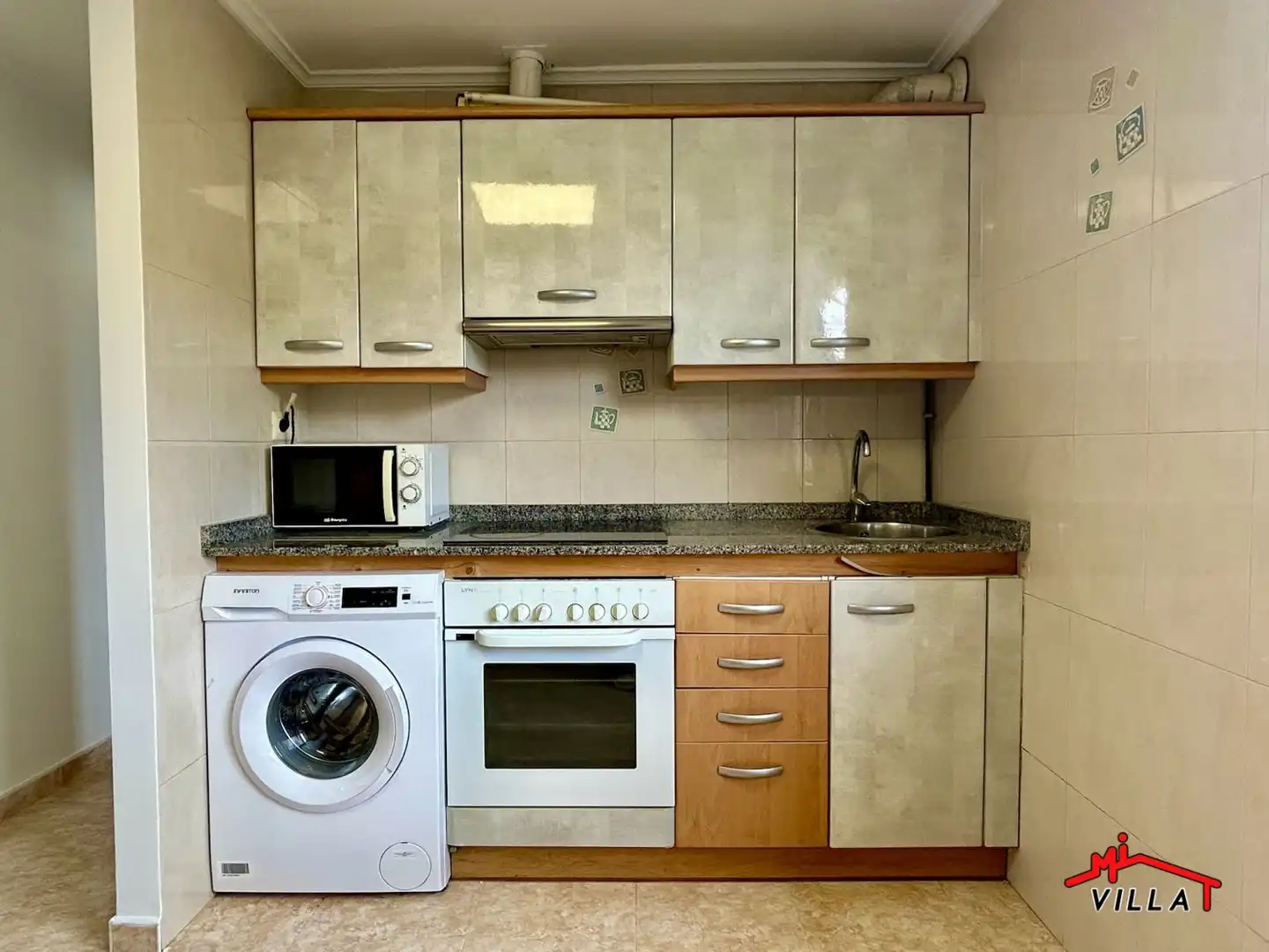 Cocina de Piso en venta en Laredo