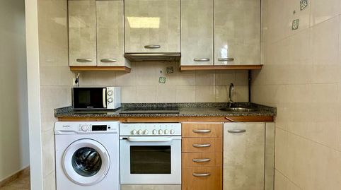 Foto 4 de Piso en venta en Centro, Laredo