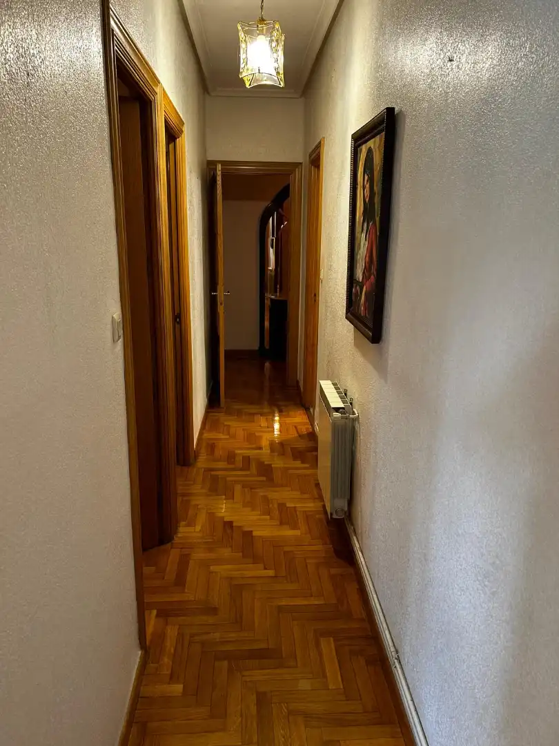 Flat for sale in Arévalo, Ávila