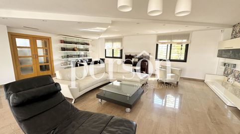 Foto 5 de Casa o chalet de alquiler en Playa de Gandia, Gandia
