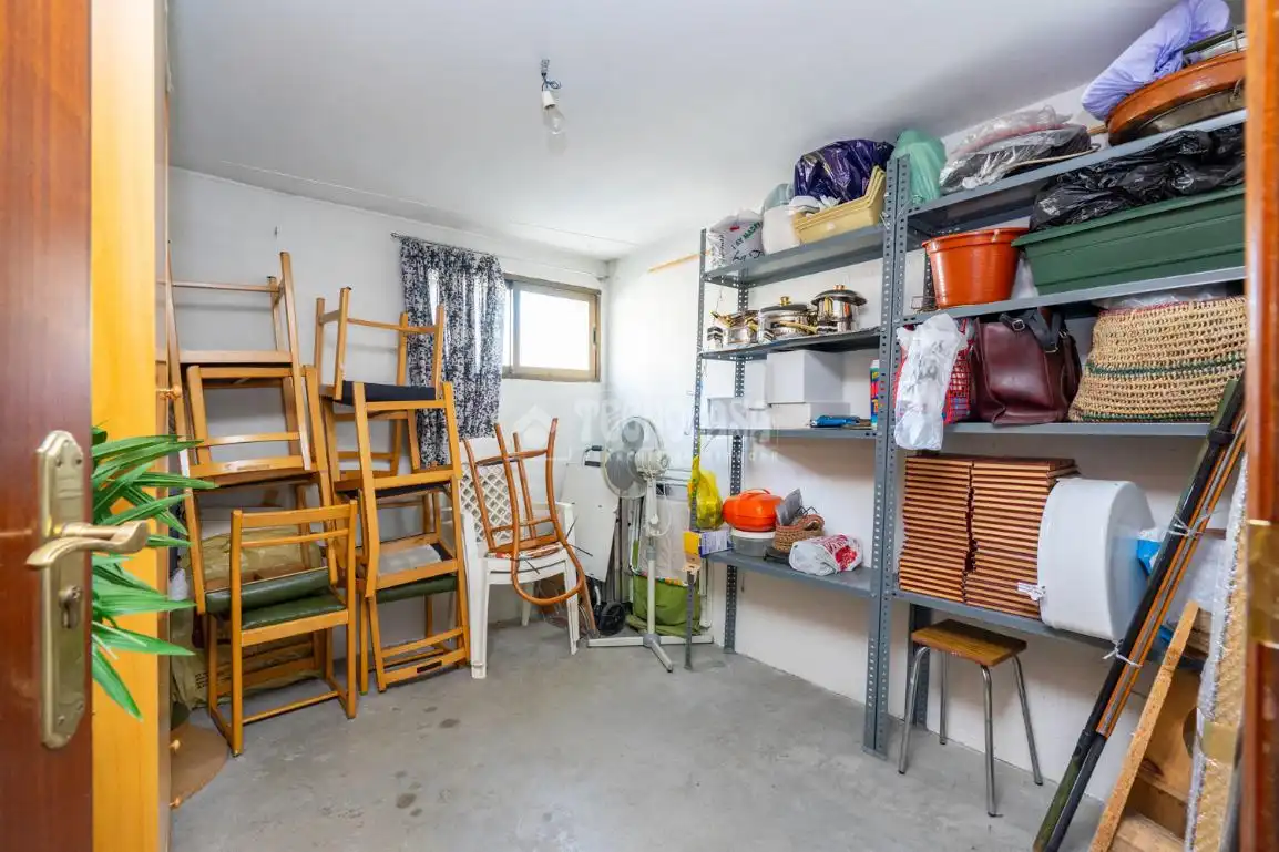 Piso en venta en Colmenar Viejo con Trastero y Balcón