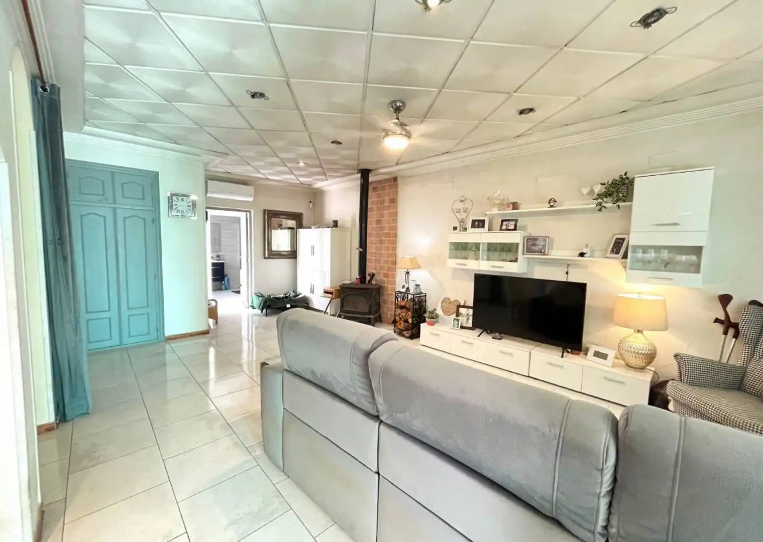 Maison rustique à vendre à Sax, imagen 37