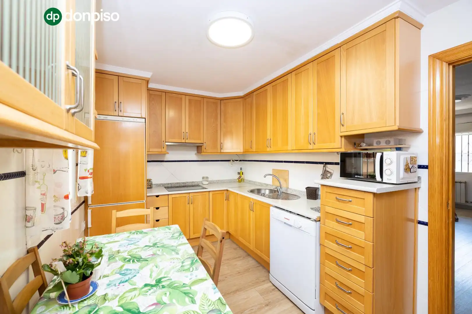 Casa a schiera in vendita a Avenida de San Marcos, imagen 23
