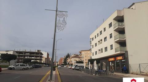 Foto 3 de Pis de lloguer a Avenida España, Segorbe, Castellón