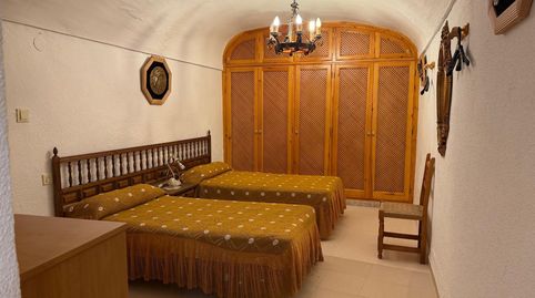 Casa Cueva en Cullar Granada, imagen 3