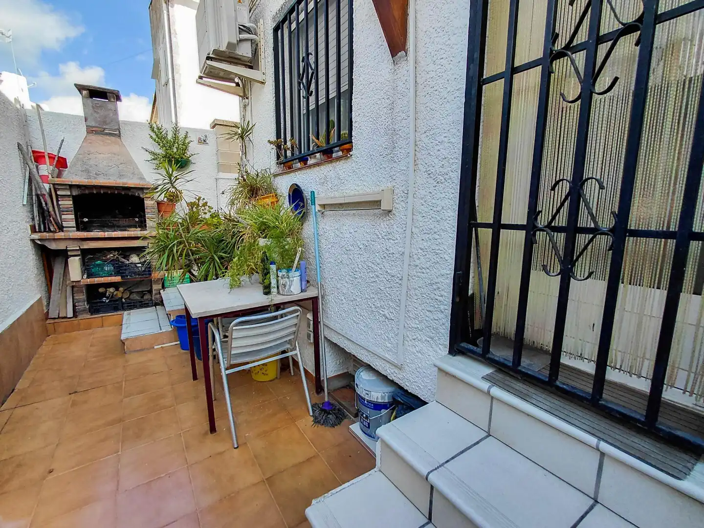 Reihenhaus mit Terrasse zum Verkauf in Can Nicolau - Les Sorres - Valparaiso, imagen 30
