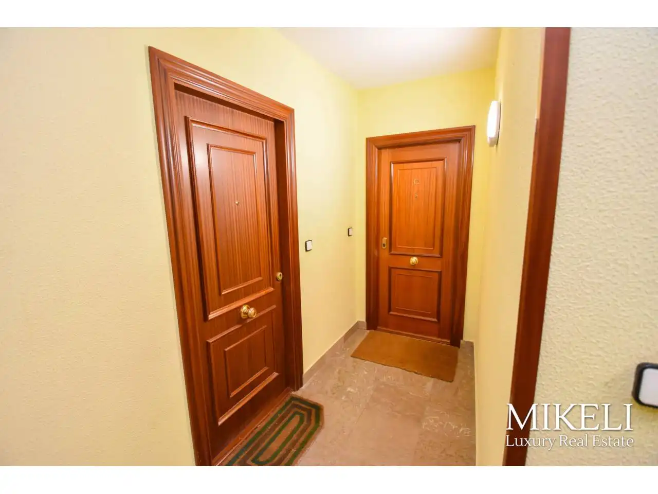 Flat for rent in Valdenoja