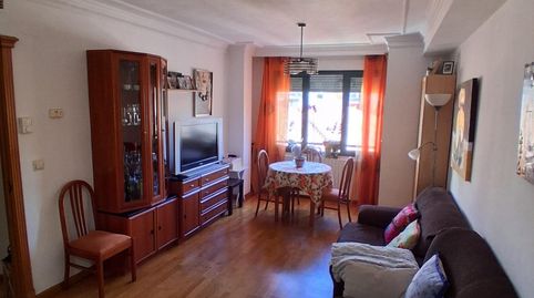 Foto 3 de Piso en venta en Feria, Albacete Capital