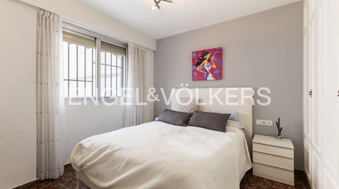 Foto 3 de Piso de alquiler en En Corts - Doctor Waksman, Valencia Capital
