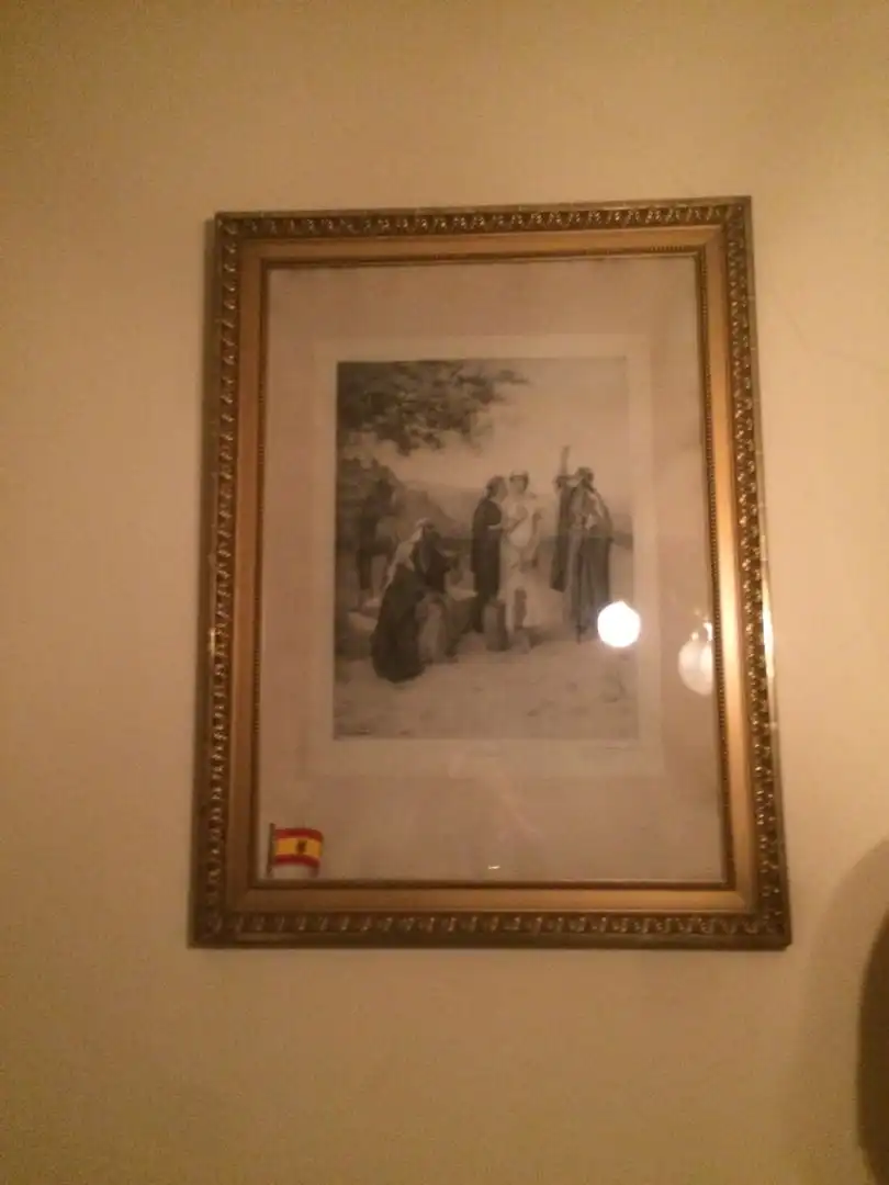 Casa rústica amb terrassa en venda a Cehegín, imagen 6