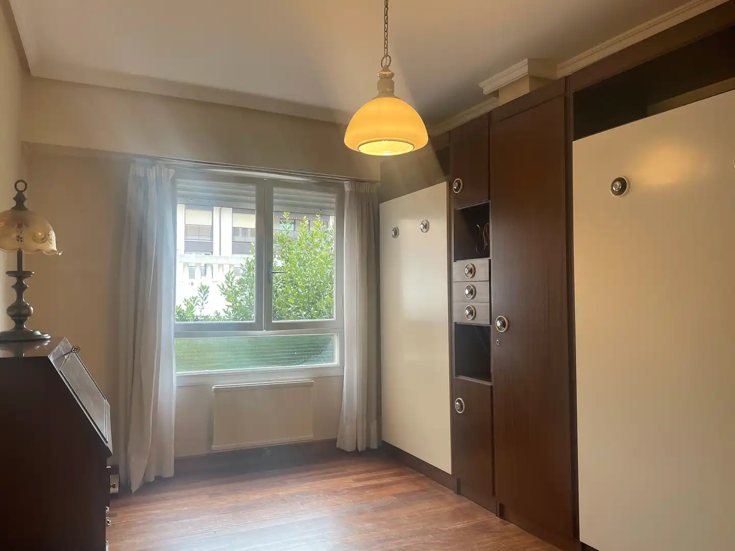 Habitación de Piso en venta en Zarautz con Calefacción, Terraza y Trastero