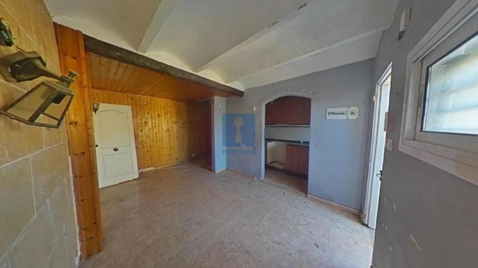 Casa adosada en venda en Sant Vicenç Dels Horts amb Terrassa i Traster