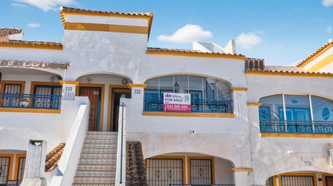 Foto 3 de Àtic en venda a Monte Faro - Altomar II, Santa Pola