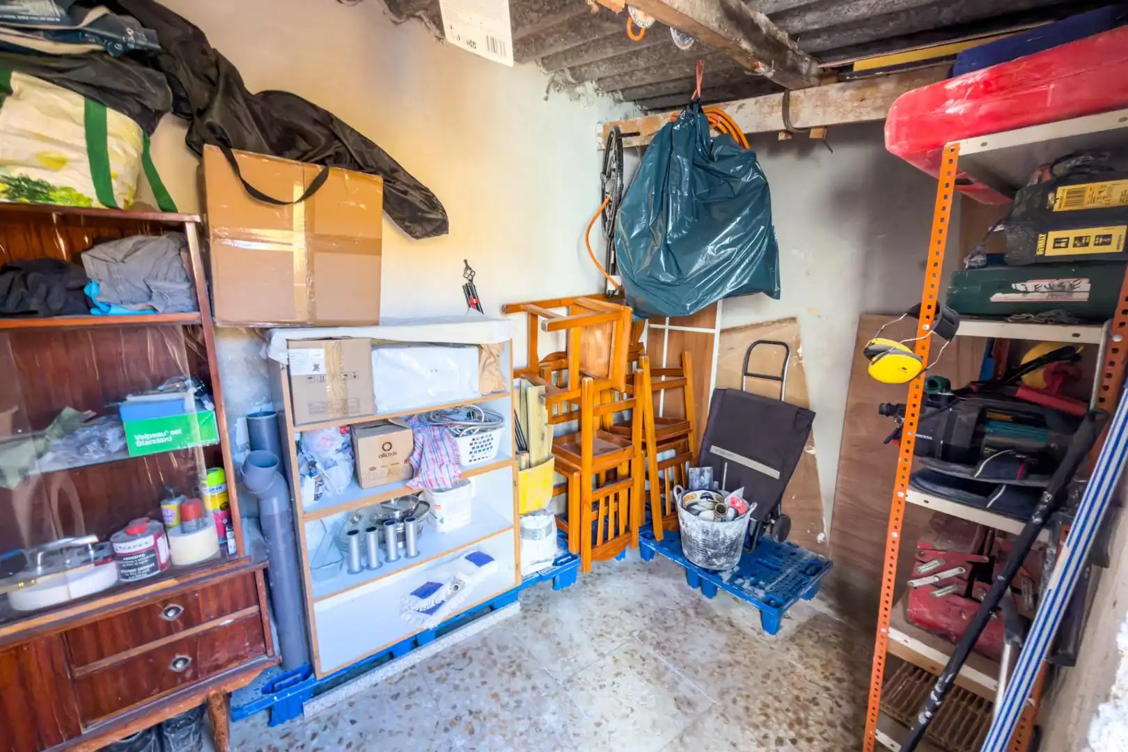 Casa amb piscina en venda a Camino de los Pérez, imagen 19