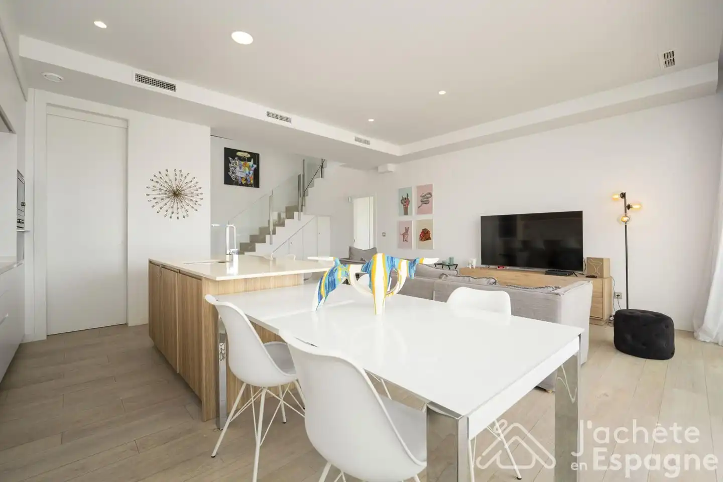 Haus mit Pool zum Verkauf in calle d'Equador, imagen 34