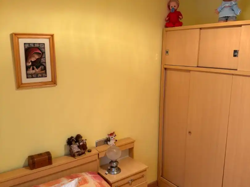 Piso con ascensor en venta en Carrer de la Verge de Loreto 6, imagen 24