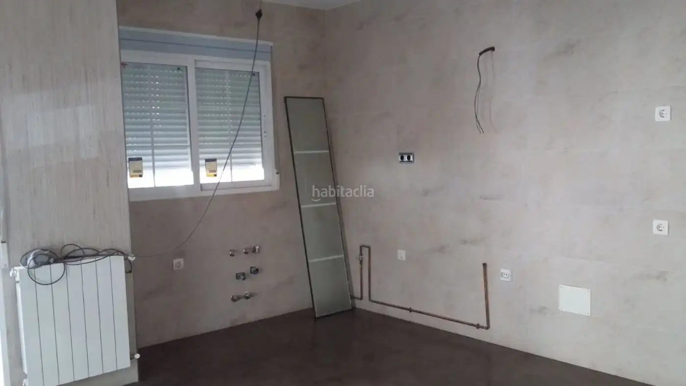 Dúplex con jardín en venta en Calle Maestro Ezequiel Moreno 1, imagen 12