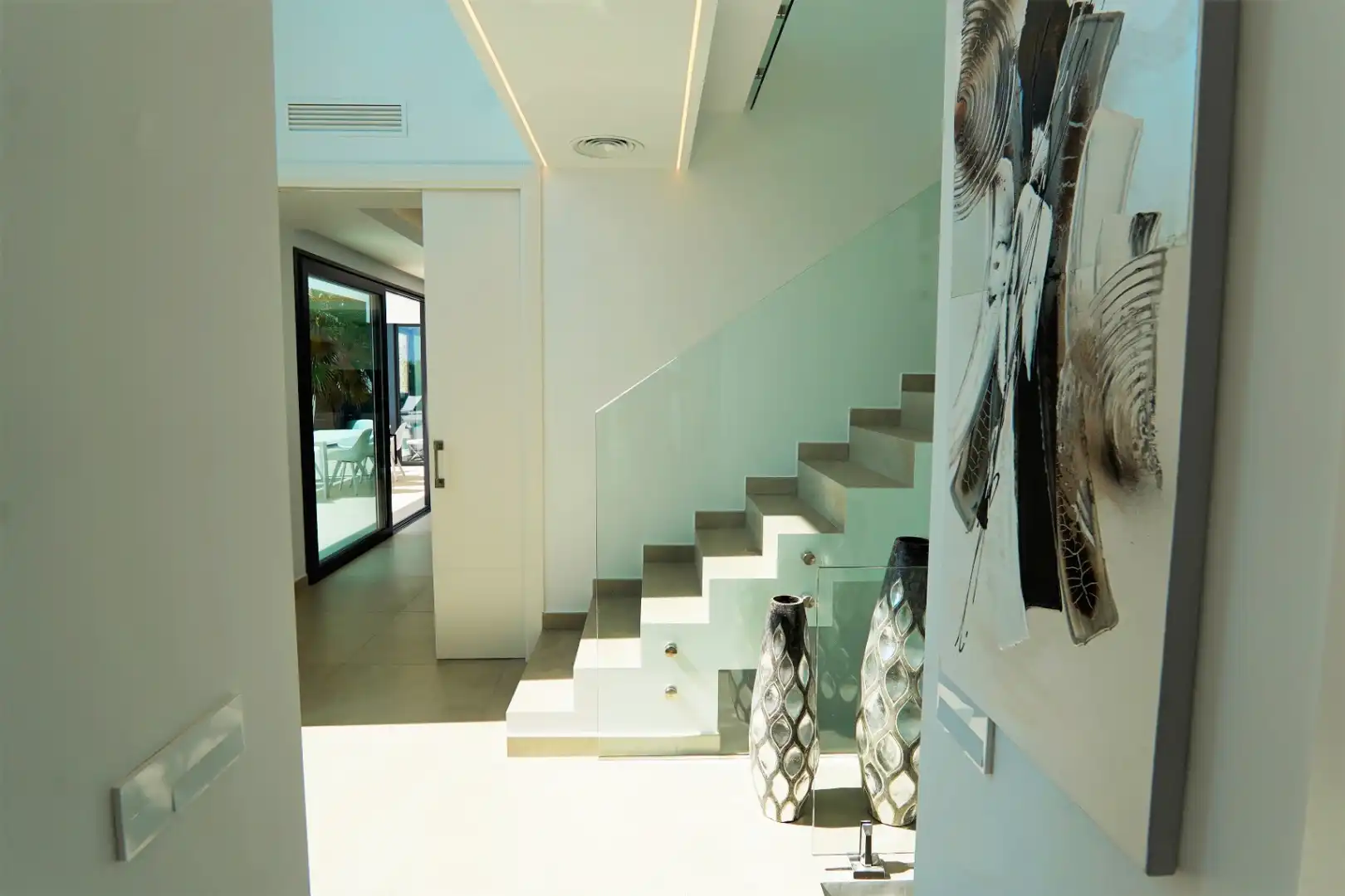 Villa avec piscine à vendre à La Fustera, imagen 8