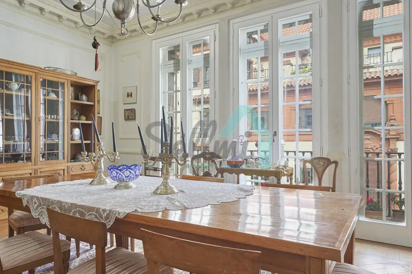 Others with lift for sale in Calle Principado, imagen 18