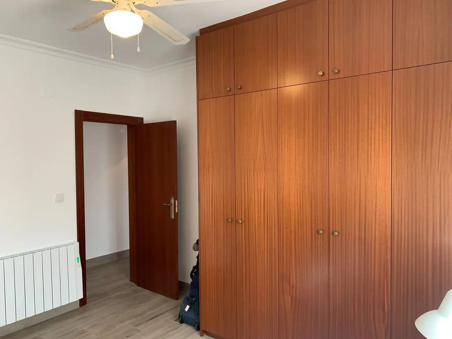 Habitación de Casa o chalet en venta en Mutxamel con Aire acondicionado, Calefacción y Jardín privado