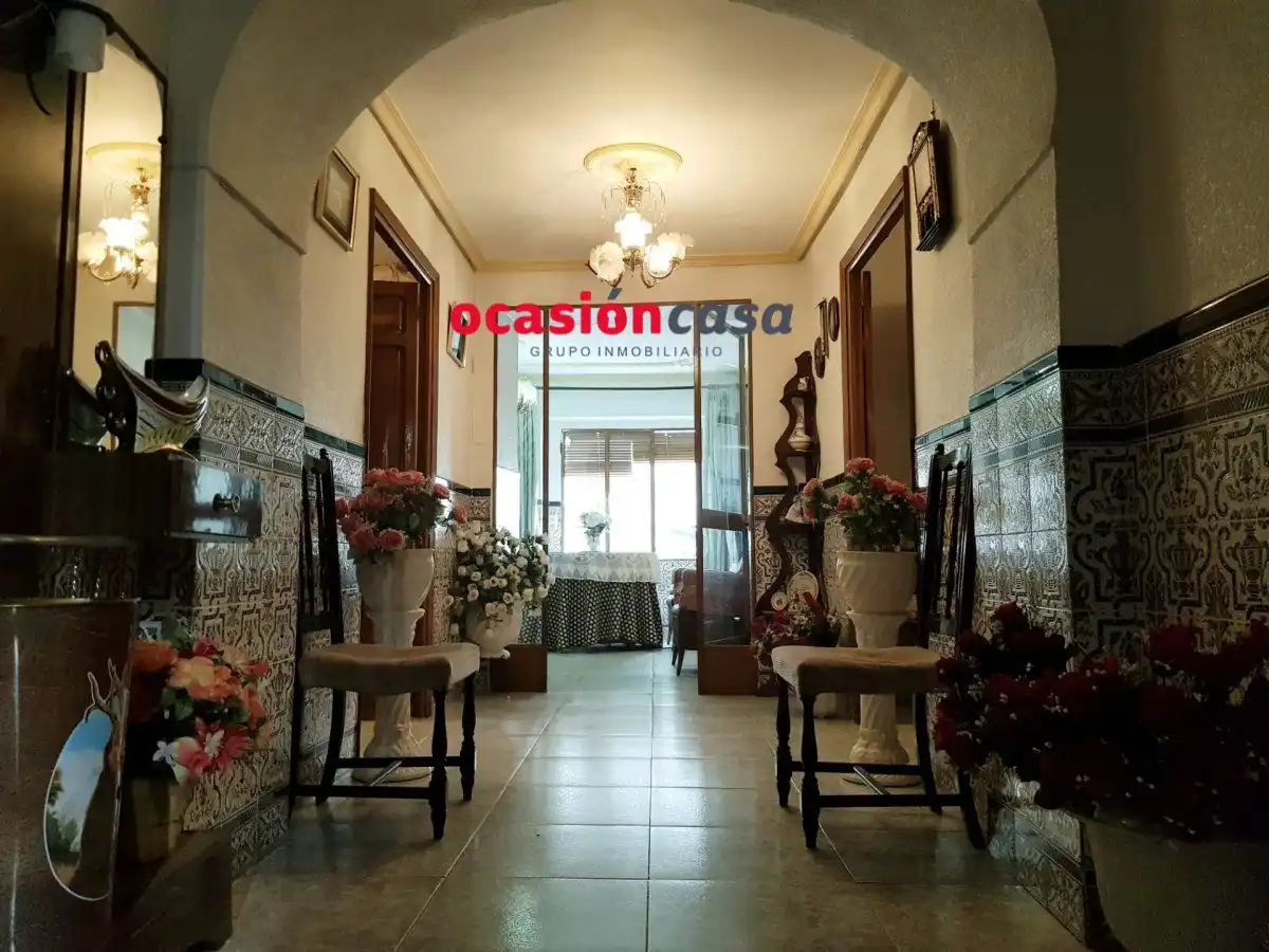 Casa amb terrassa en venda a Pozoblanco, imagen 16