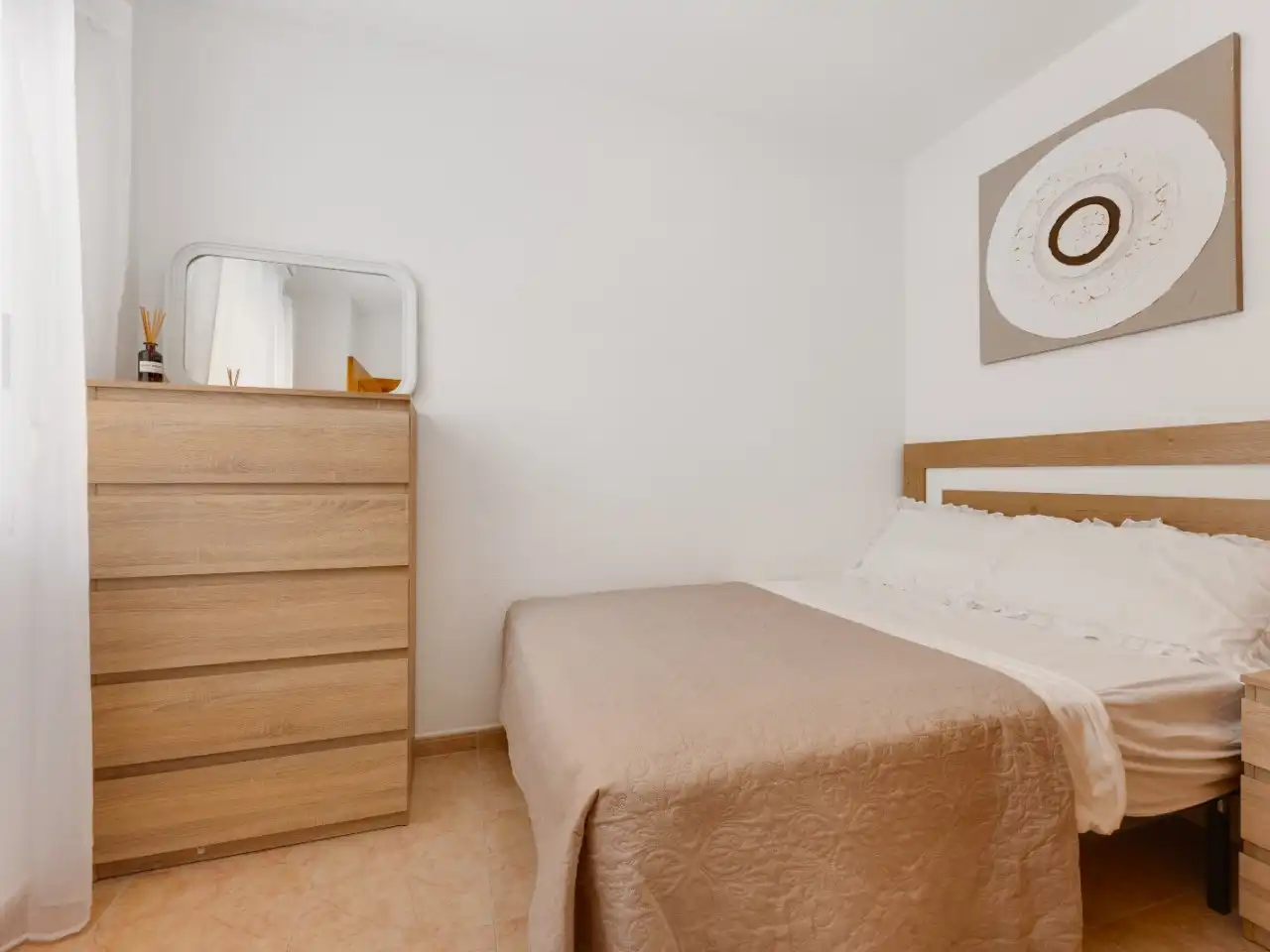 Apartment with terrace for sale in Playa del Cura, imagen 8