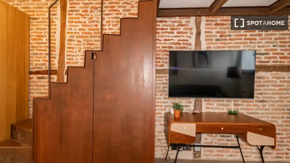 Flat to rent in Centro, imagen 16