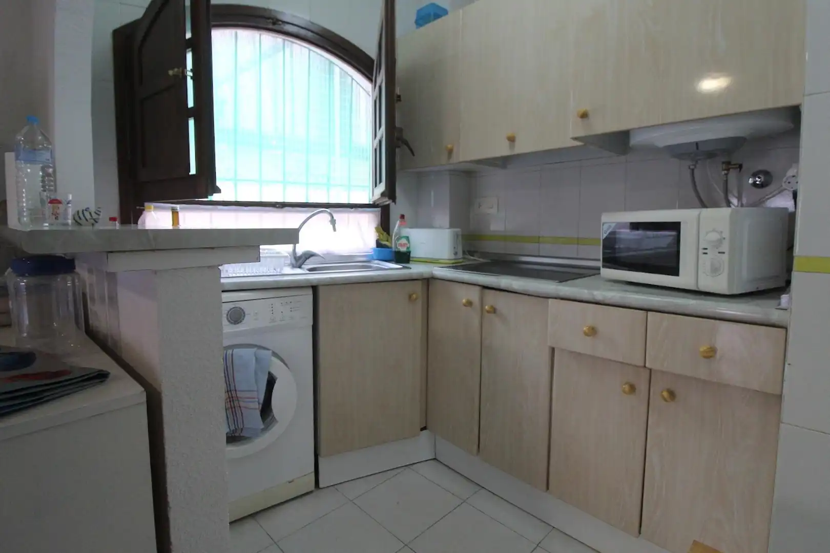 Estudio con piscina en venta en Calle Calle Urbano Arregui, imagen 14