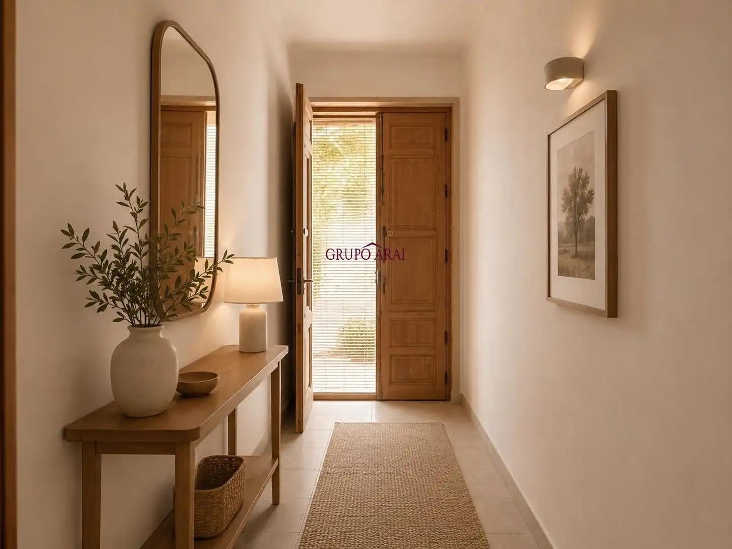 Casa en venta en Aspe Centro