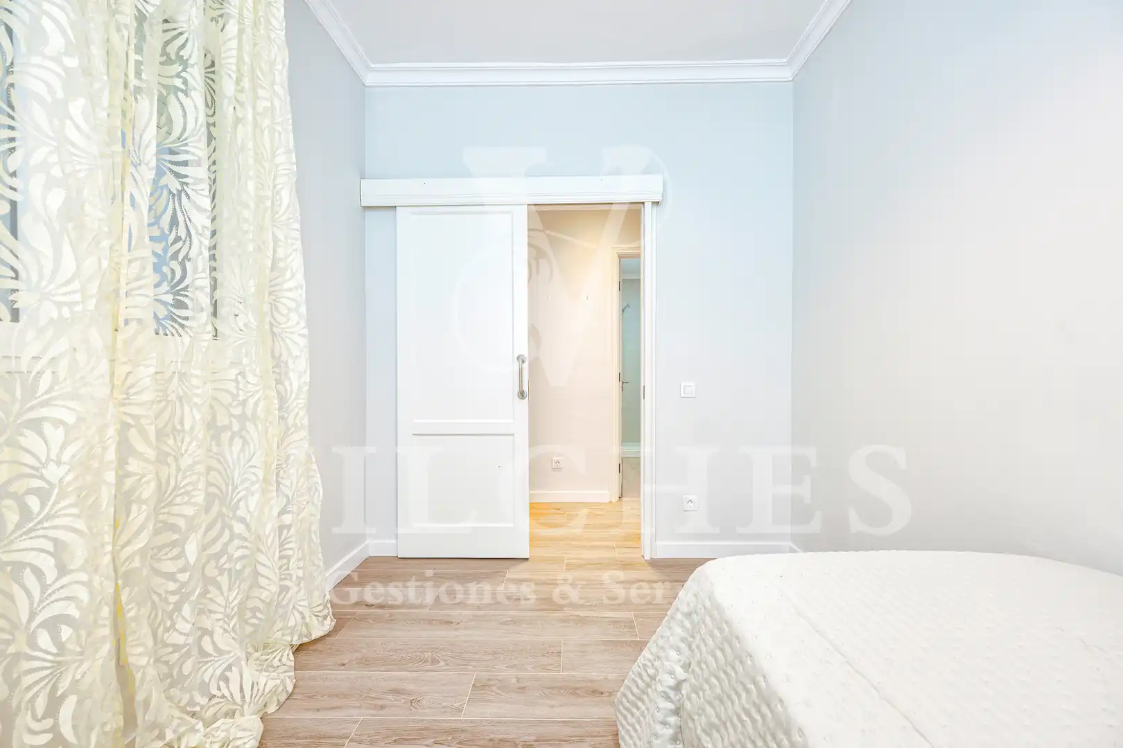 Wohnung mit Aufzug zur Miete in Calle Pelayo, imagen 8