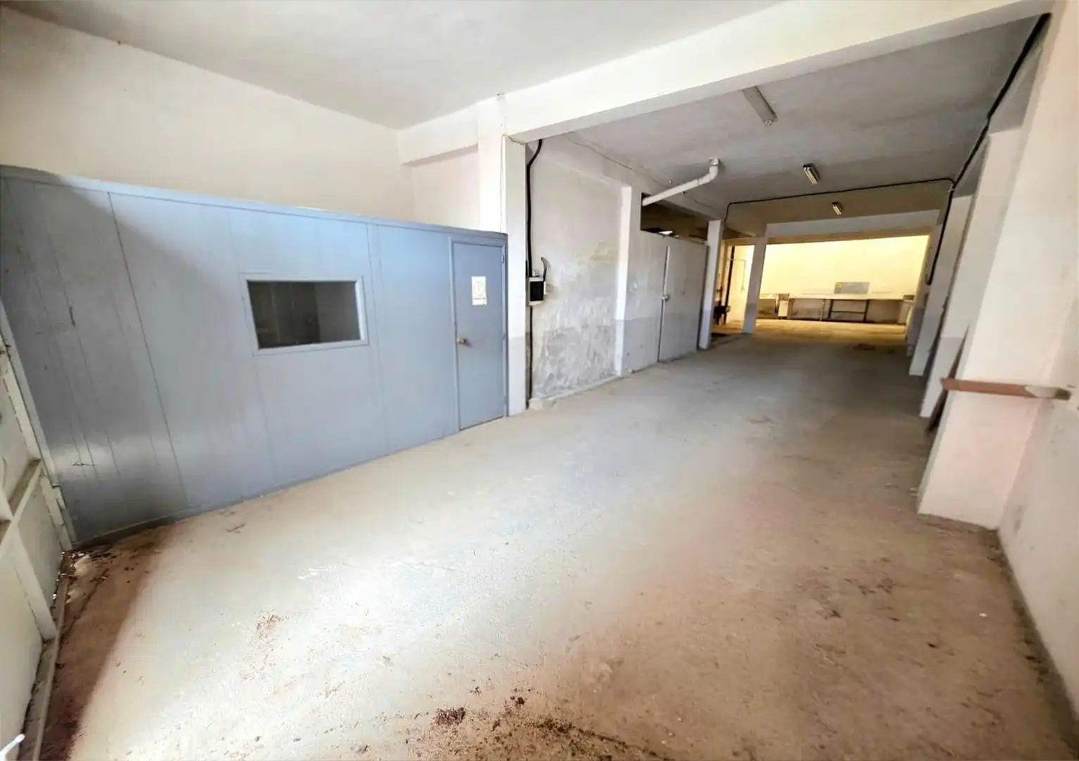 Local comercial en venda a Avenida VILLARREAL